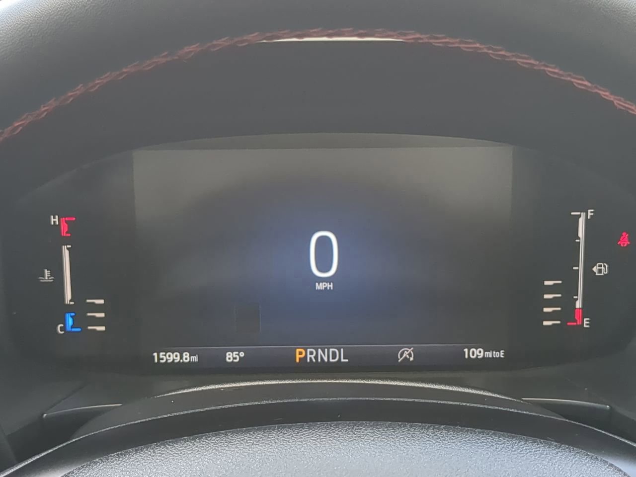 Certified 2023 Ford Escape ST-Line w/ Tech Pack #1 image 27