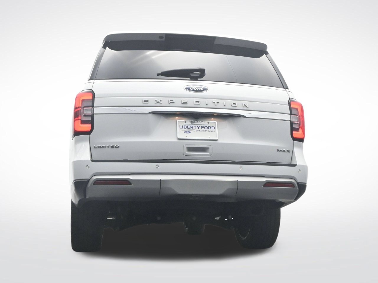 Certified 2023 Ford Expedition Max Limited RWD image 51