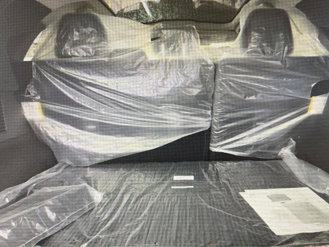 Certified 2025 Ford Mustang Mach-E Premium w/ Sport Appearance Package AWD/4WD image 7