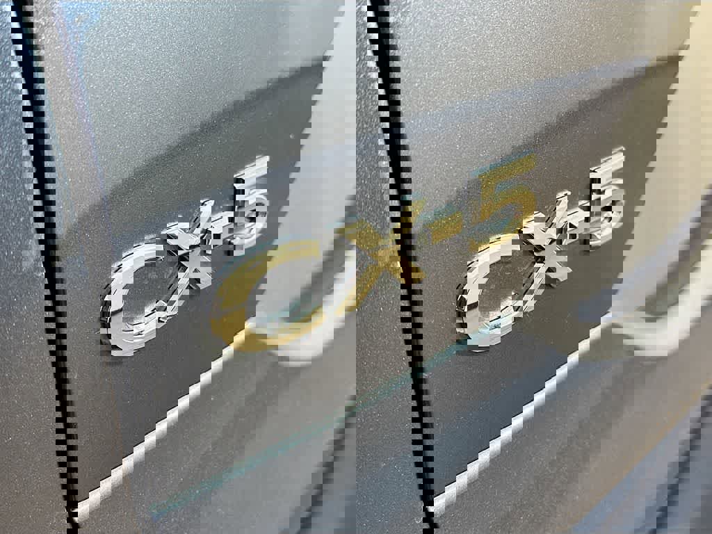 Used 2021 MAZDA CX-5 Touring image 7