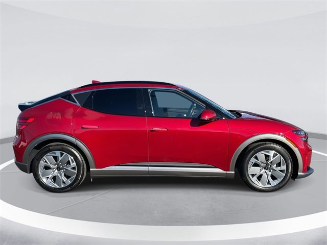 Used 2024 Genesis GV60 RWD image 2