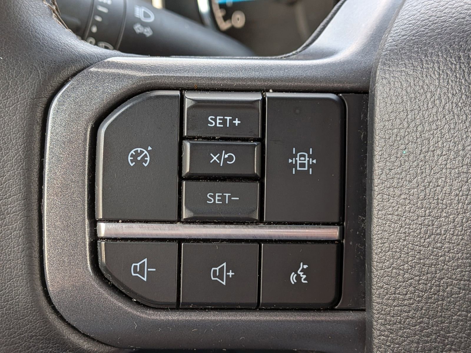 Certified 2023 Ford F150 XLT w/ Equipment Group 302A High image 26