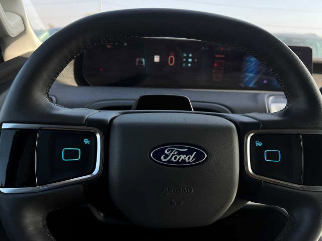 Certified 2025 Ford Expedition Max Active image 20