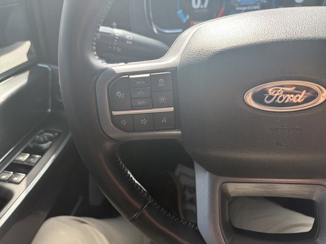 Certified 2023 Ford F150 Lariat AWD/4WD image 20