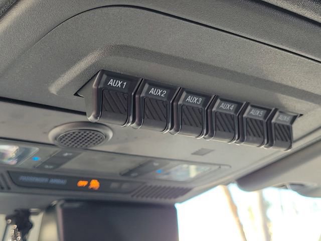 Certified 2023 Ford Bronco Black Diamond image 21