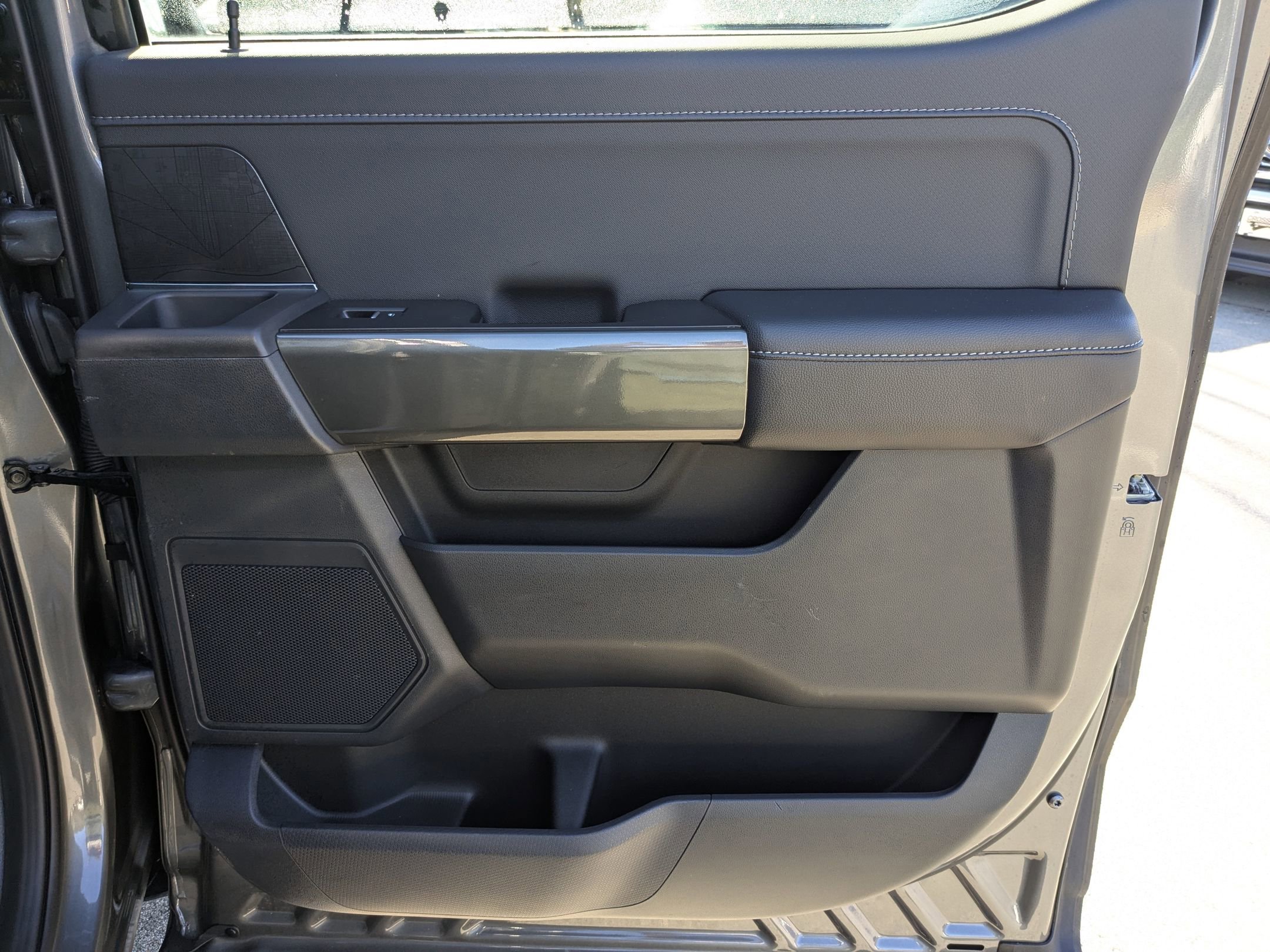 Certified 2023 Ford F150 XLT w/ Equipment Group 302A High image 37