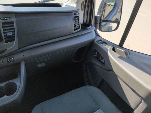 Certified 2022 Ford Transit 350 XLT image 18