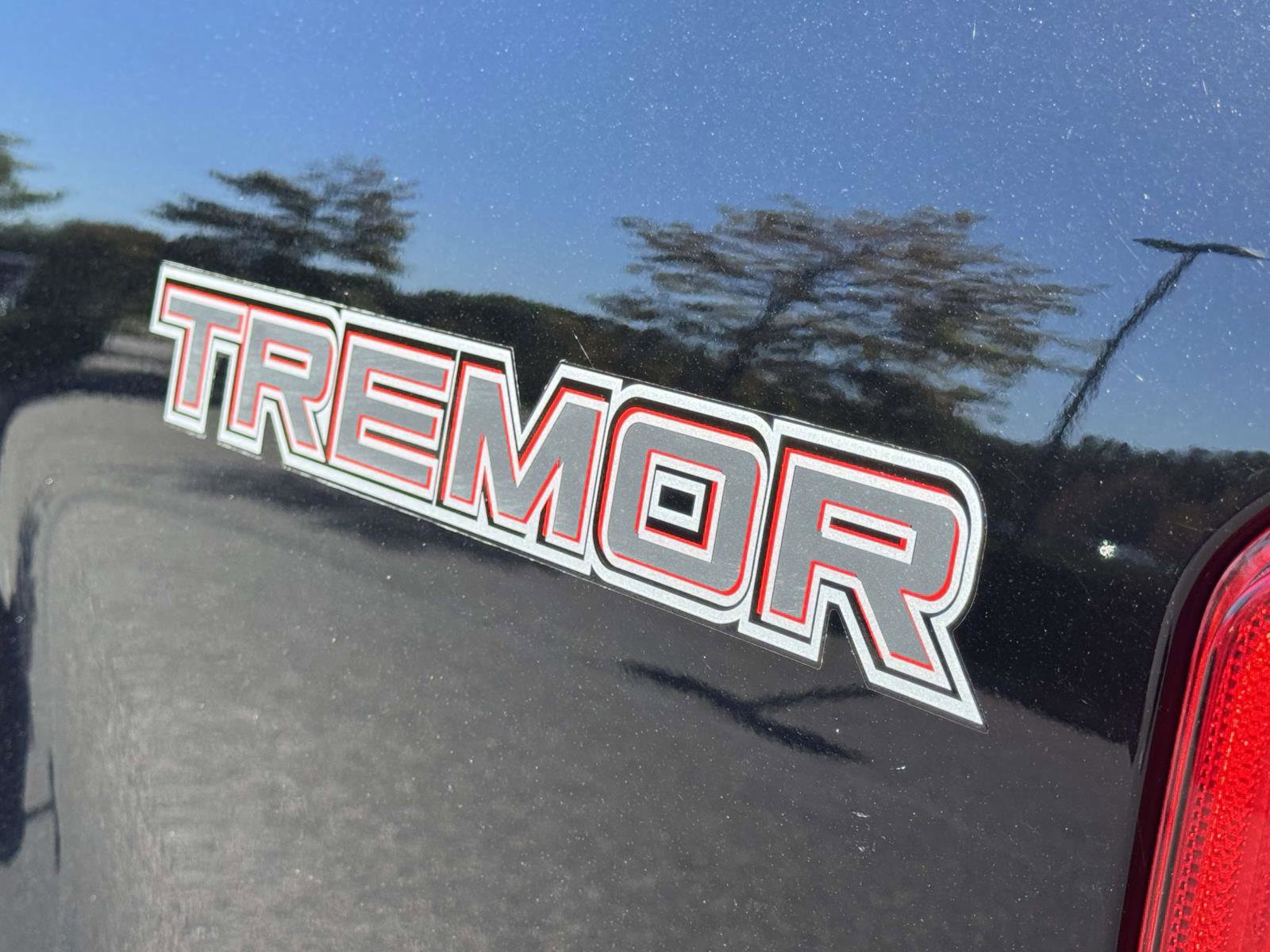 Certified 2023 Ford Ranger XLT w/ Tremor Off-Road Package image 12