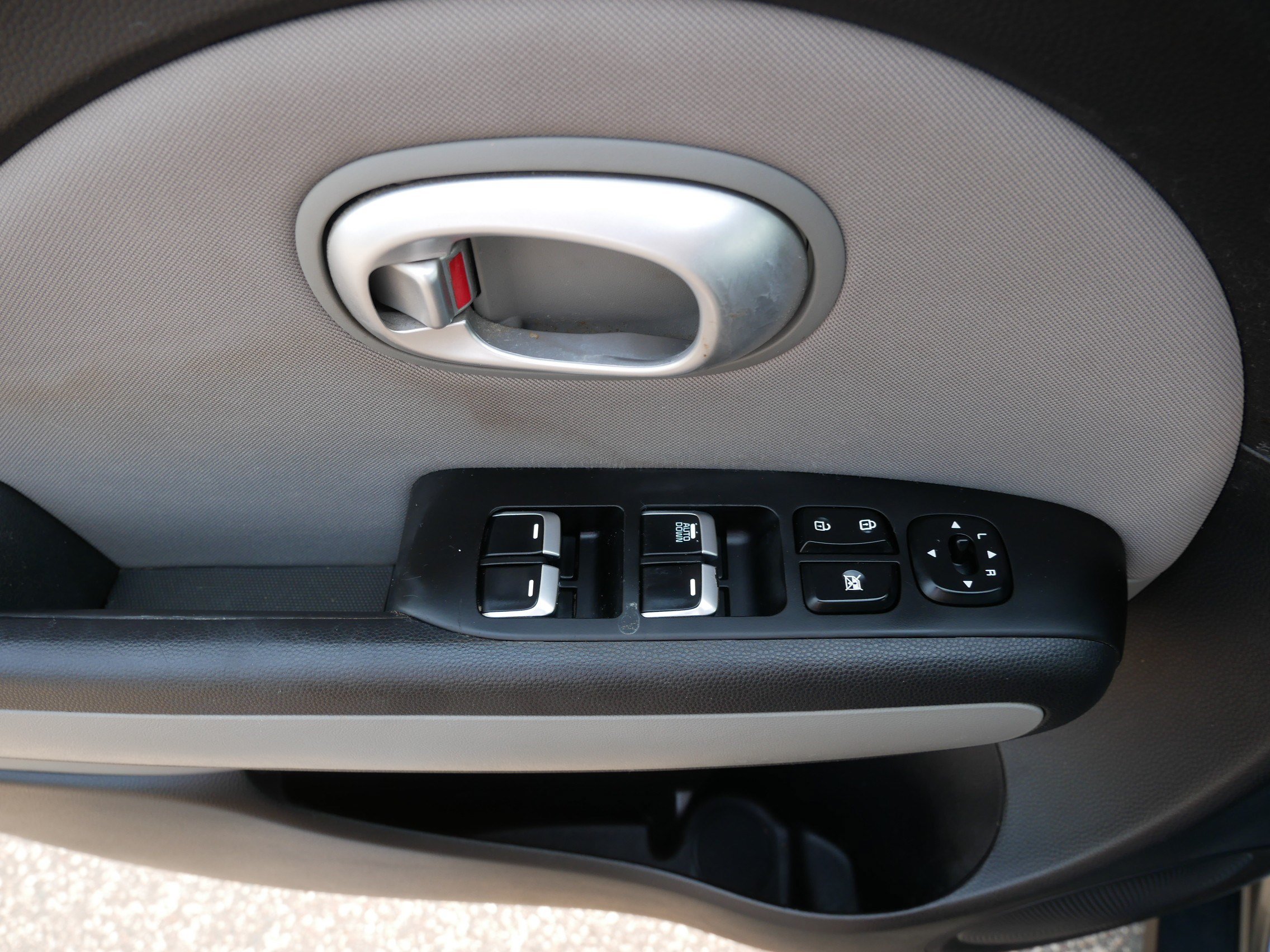 Used 2018 Kia Soul FWD image 20