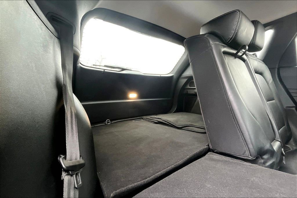 Certified 2021 Ford Escape SEL w/ Technology Package image 28