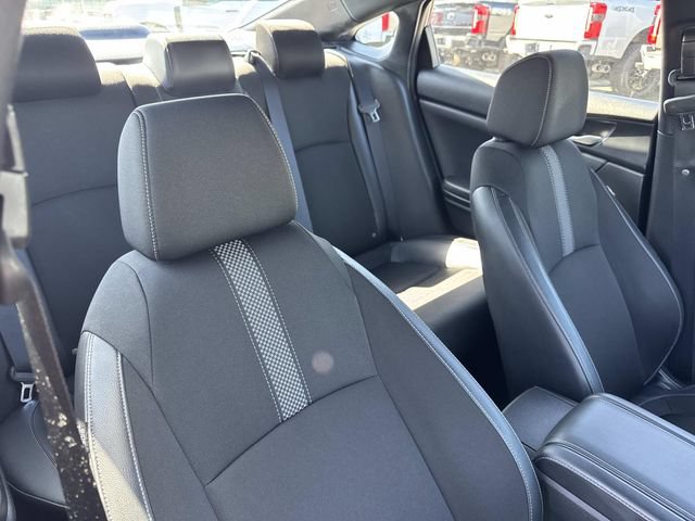 Used 2021 Honda Civic Sport image 34