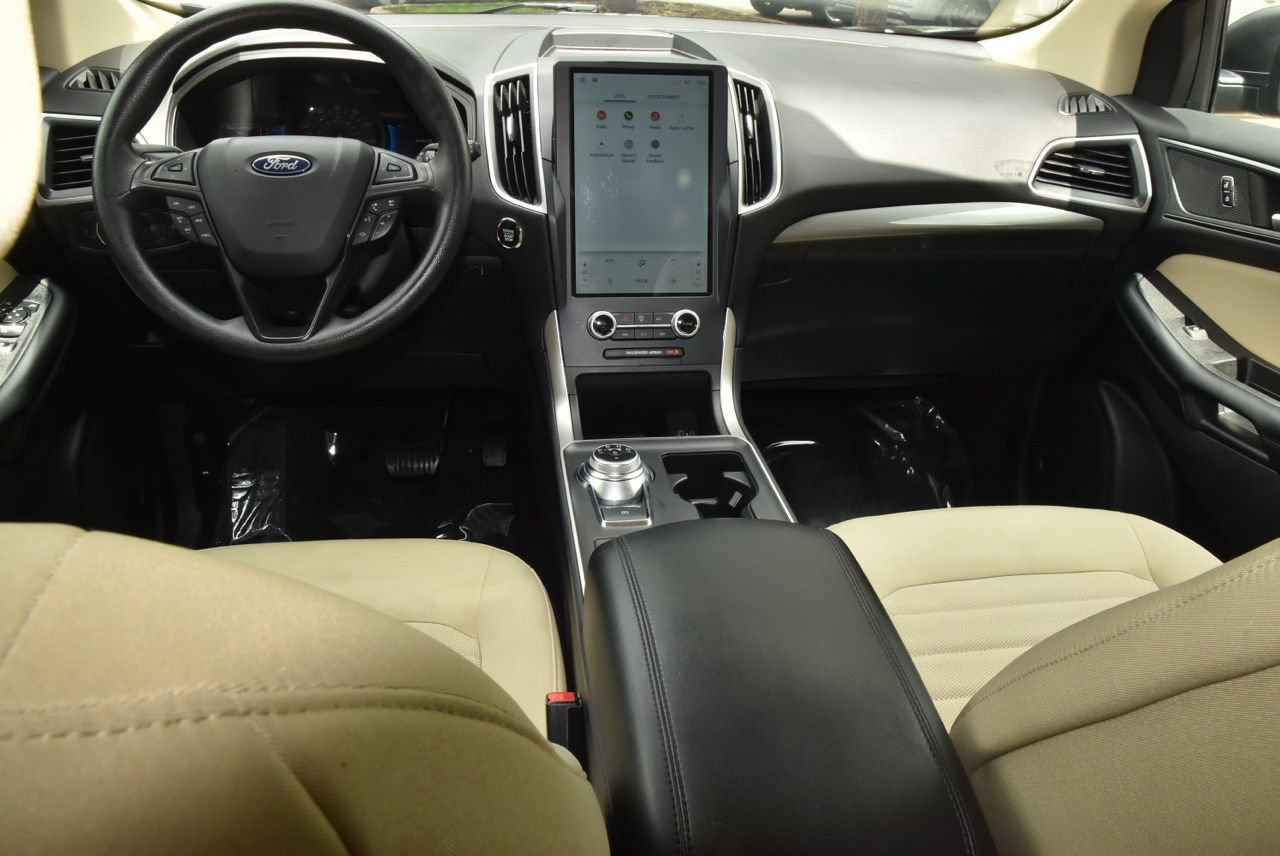 Certified 2023 Ford Edge SE AWD/4WD image 16