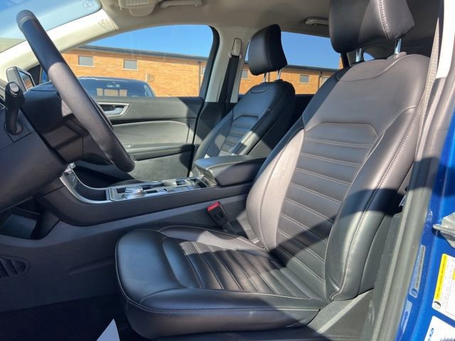 Certified 2024 Ford Edge SEL w/ Convenience Package image 20