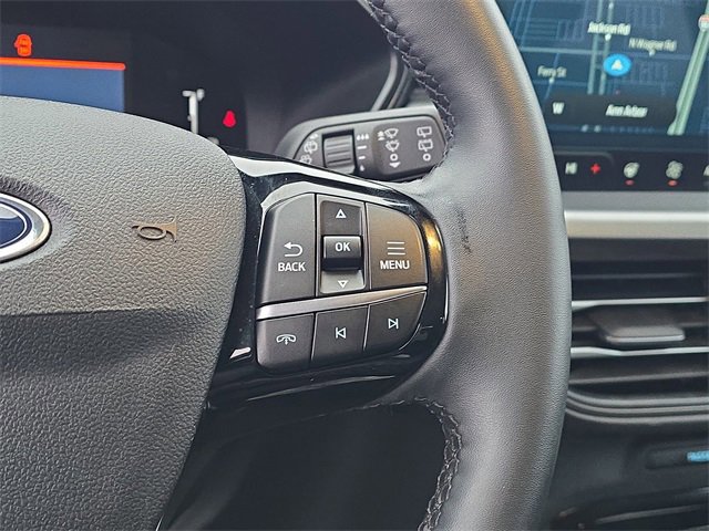 Certified 2023 Ford Escape Active w/ Tech Pack #1 image 19