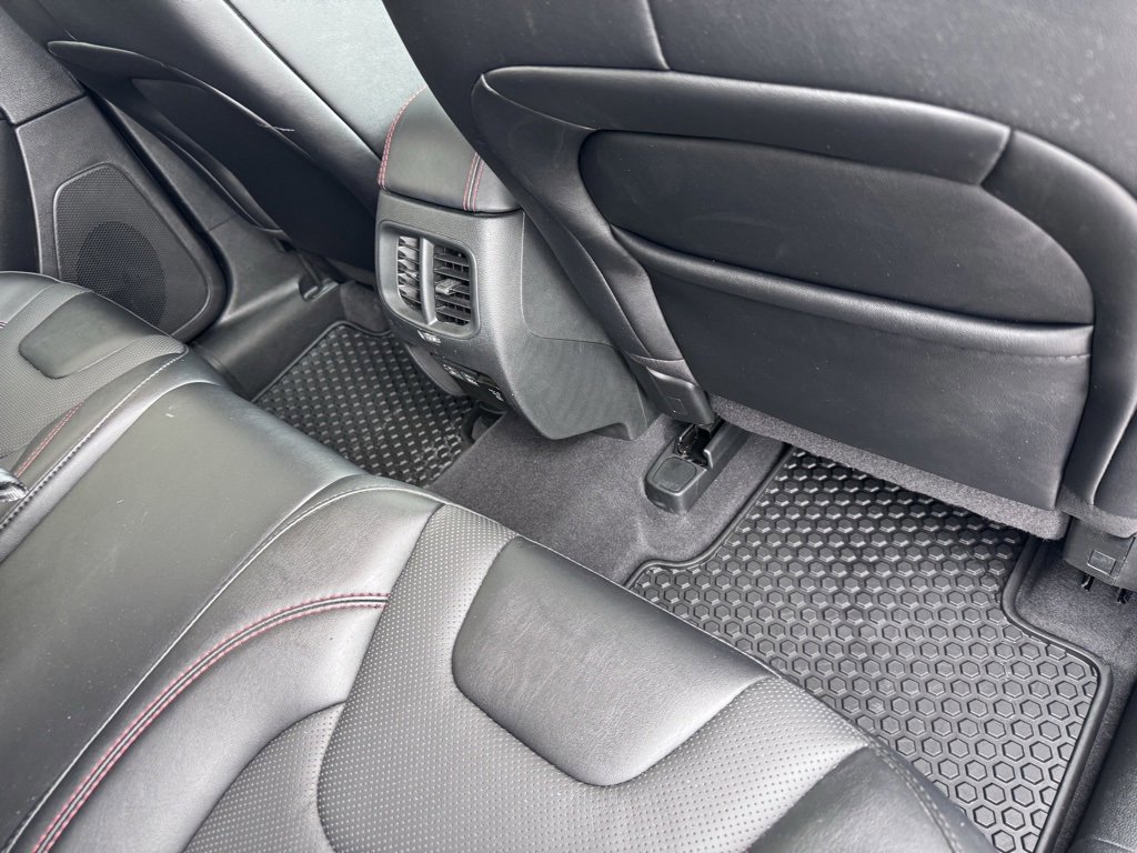 Used 2022 Jeep Cherokee Trailhawk w/ Sound & Nav Group image 20