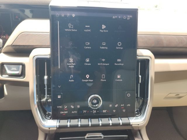Used 2026 GMC Yukon Denali w/ Denali Reserve Package RWD image 31
