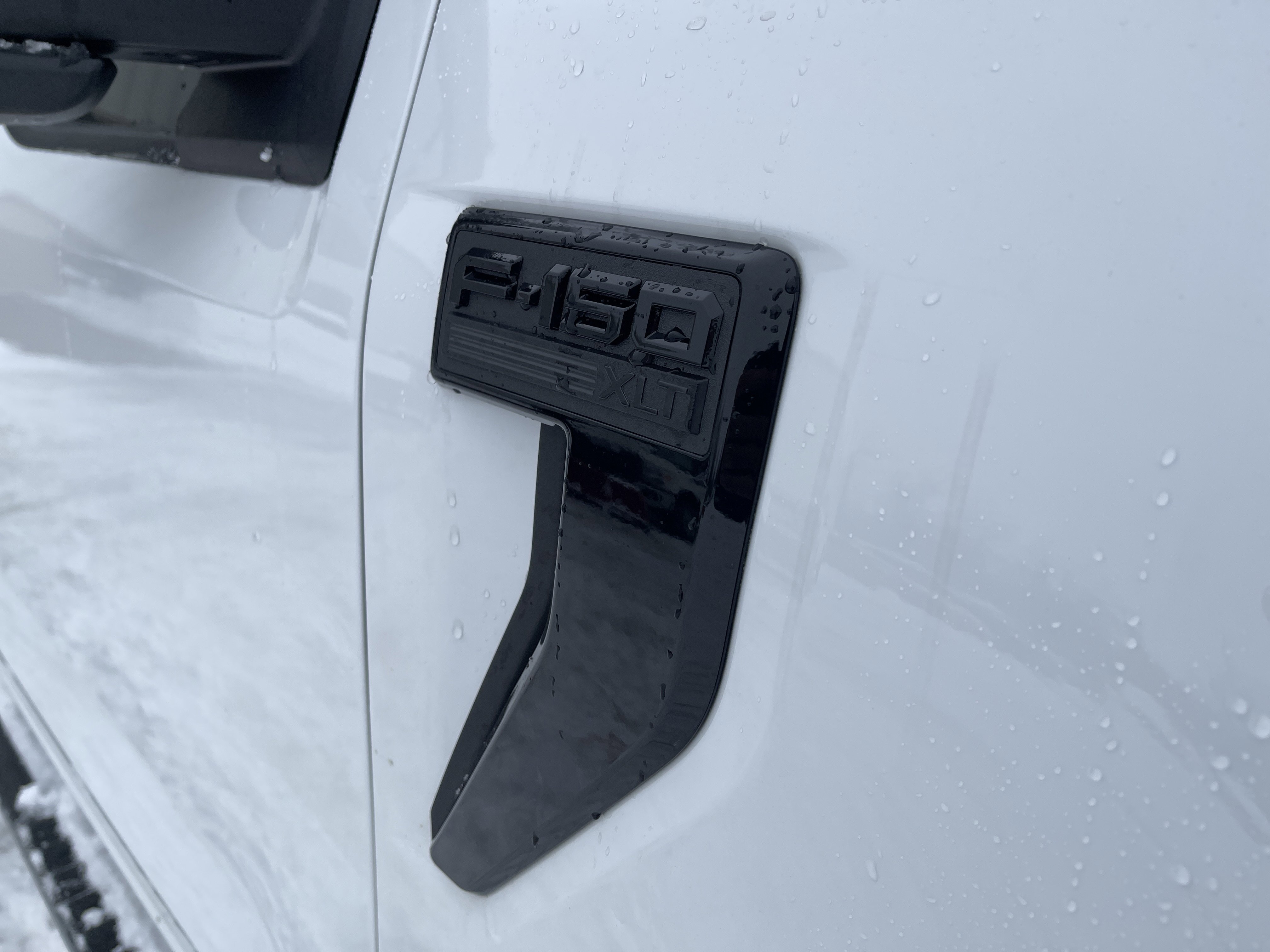 Certified 2022 Ford F150 XLT w/ Equipment Group 302A High image 28