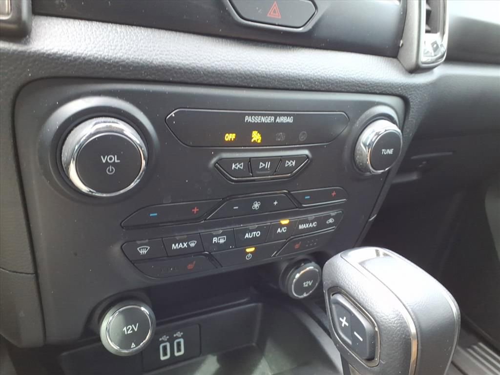 Certified 2021 Ford Ranger Lariat w/ Tremor Off-Road Package image 22