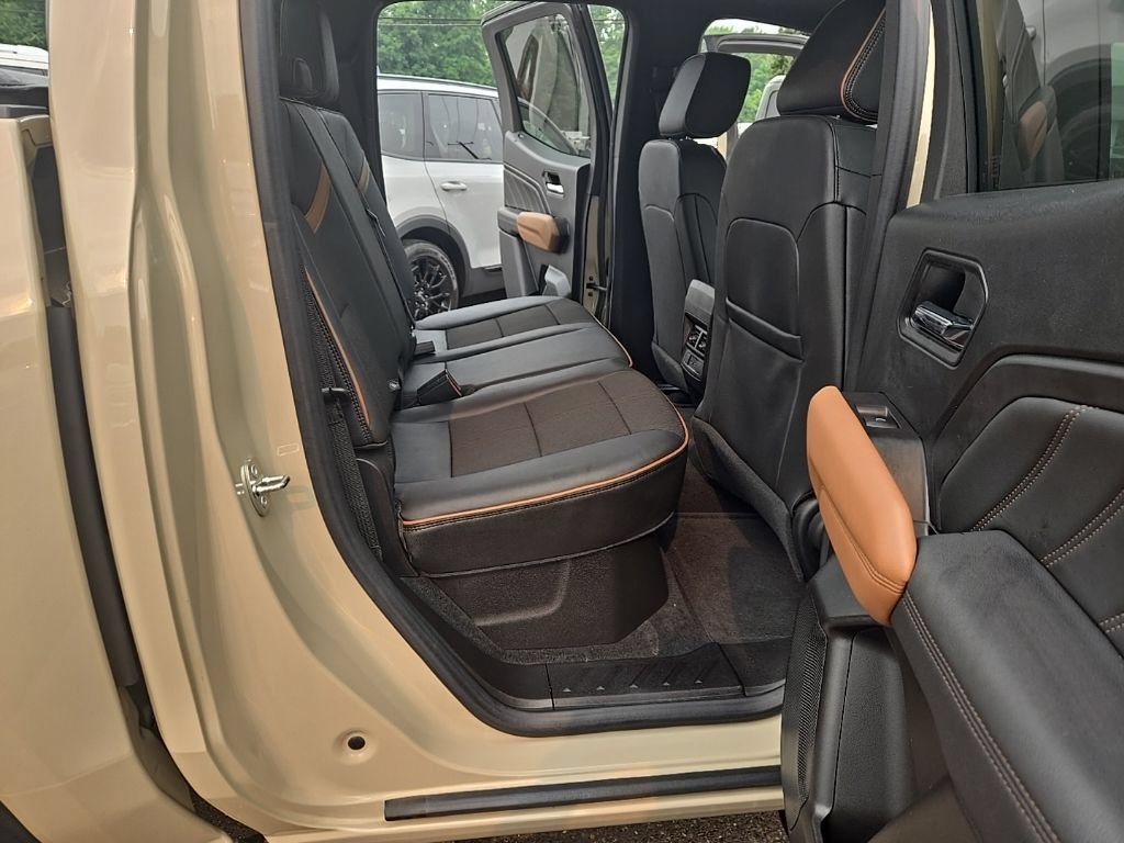 Used 2023 GMC Canyon AT4 AWD/4WD image 19