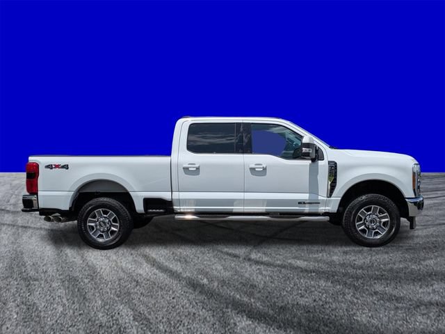 Certified 2023 Ford F250 Lariat AWD/4WD image 3