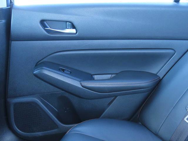 Used 2020 Nissan Altima 2.5 SR w/ Premium Package image 25