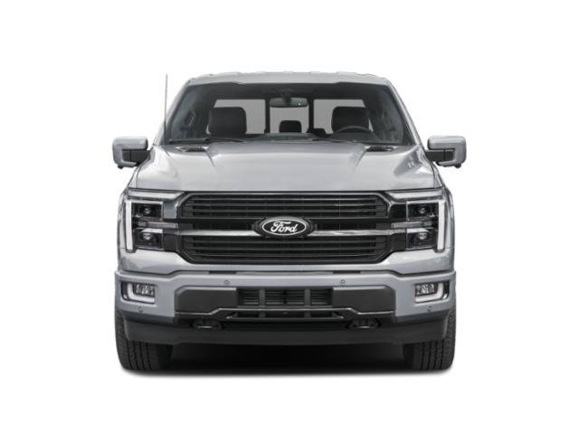 Certified 2024 Ford F150 Platinum w/ FX4 Off-Road Package AWD/4WD image 4