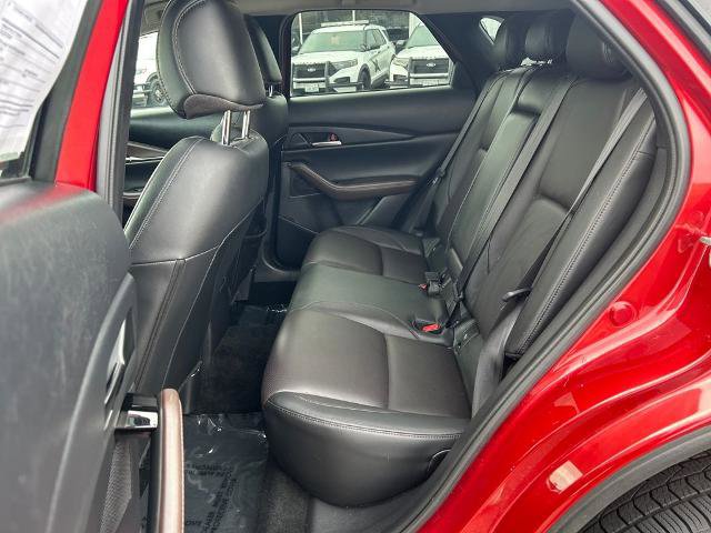 Used 2021 MAZDA CX-30 2.5 Turbo w/ Premium Package image 10