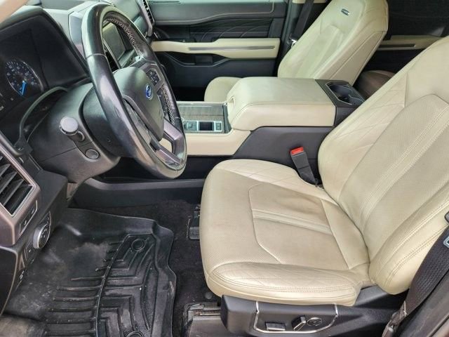 Certified 2019 Ford Expedition Platinum image 11