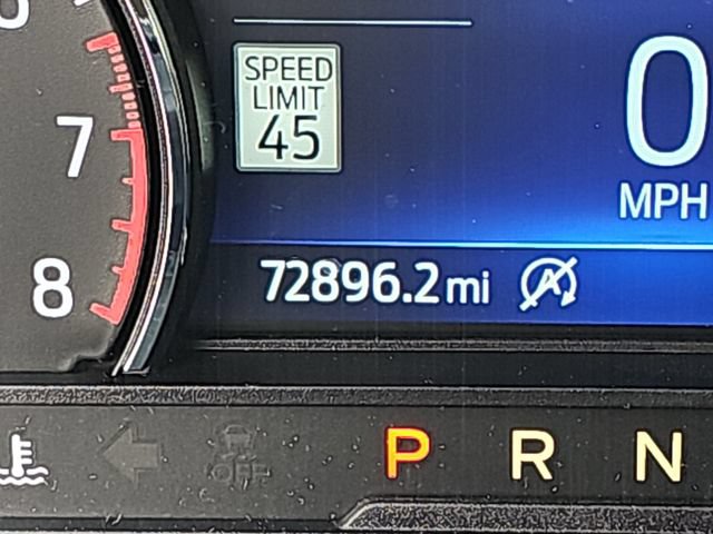 Certified 2020 Ford Explorer Limited RWD image 22