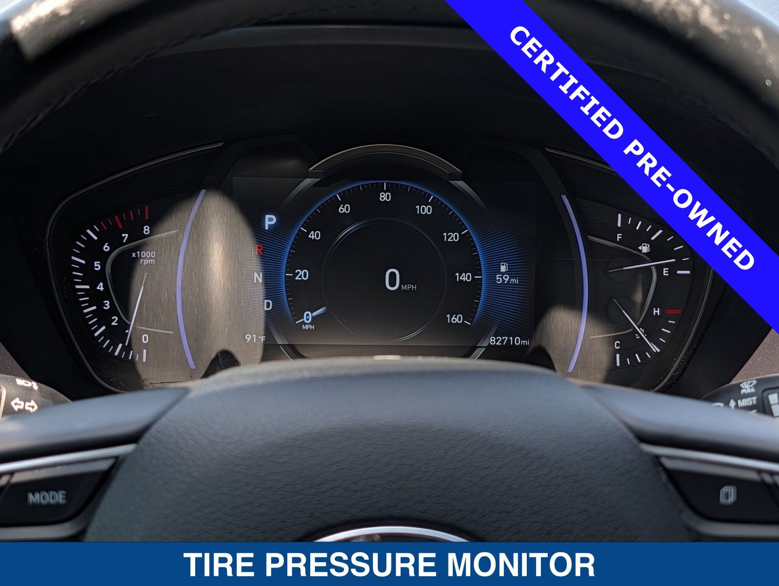 Used 2020 Hyundai Santa Fe Limited FWD image 30
