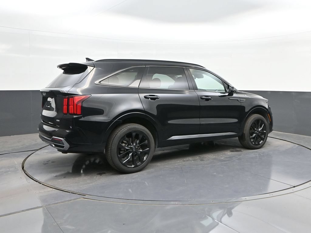 Used 2023 Kia Sorento SX AWD/4WD image 15