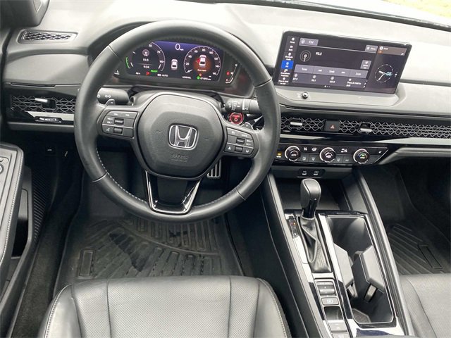 Used 2023 Honda Accord Sport image 15