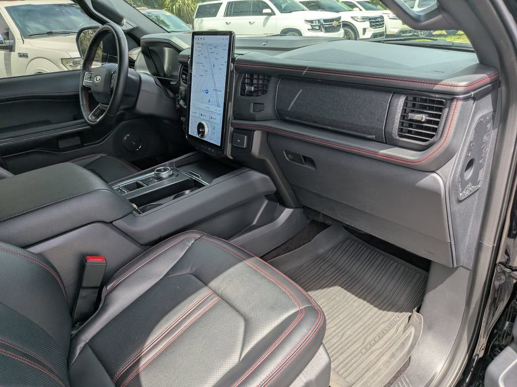 Certified 2023 Ford Expedition Limited RWD image 16