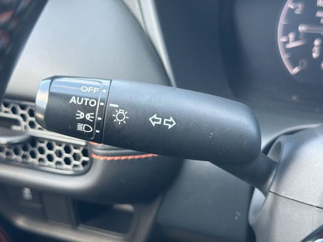 Used 2023 Honda HR-V Sport image 26