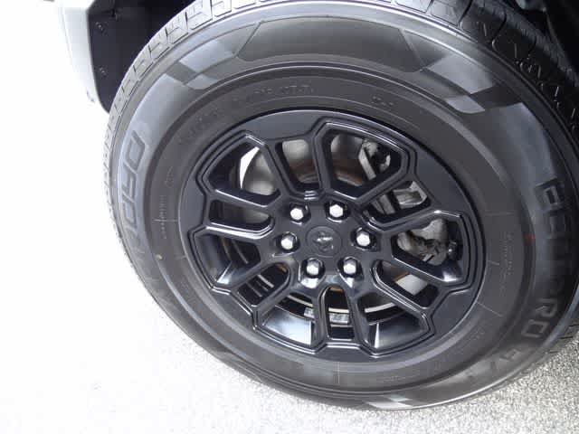 Used 2025 RAM 1500 Rebel w/ Rebel Level 1 Equipment Group AWD/4WD image 53