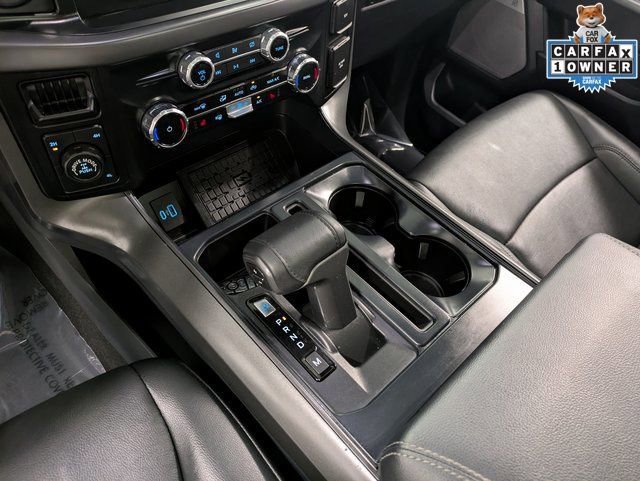 Certified 2024 Ford F150 XLT w/ Equipment Group 303A High image 14