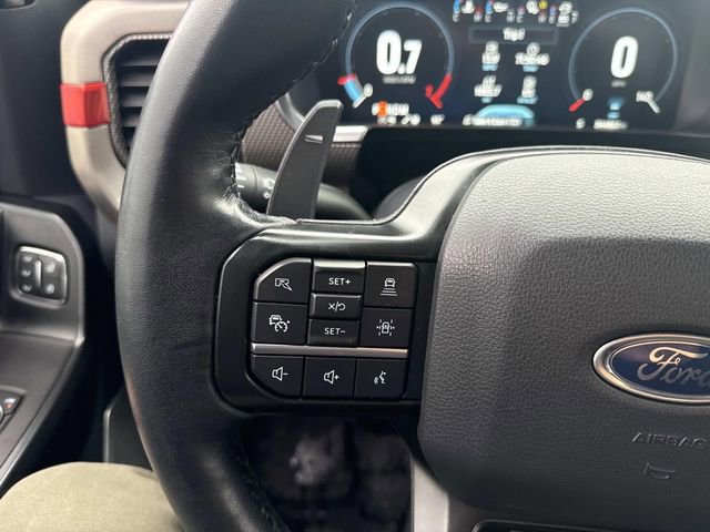 Certified 2022 Ford F150 Raptor w/ Raptor 37 Performance Package image 29