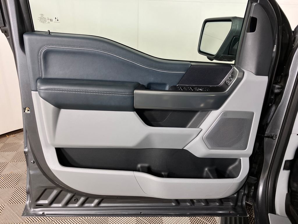 Certified 2023 Ford F150 Limited image 23