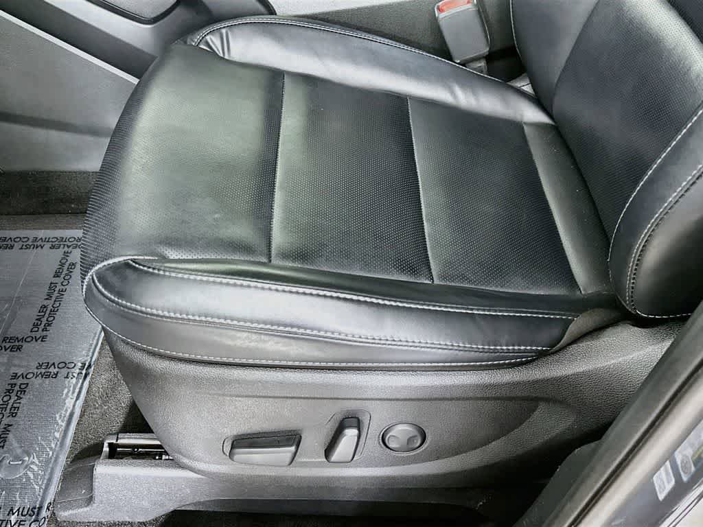 Used 2020 Kia Telluride S FWD image 30