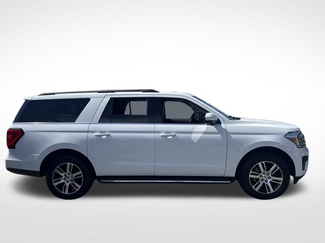 Certified 2022 Ford Expedition Max XLT AWD/4WD image 10