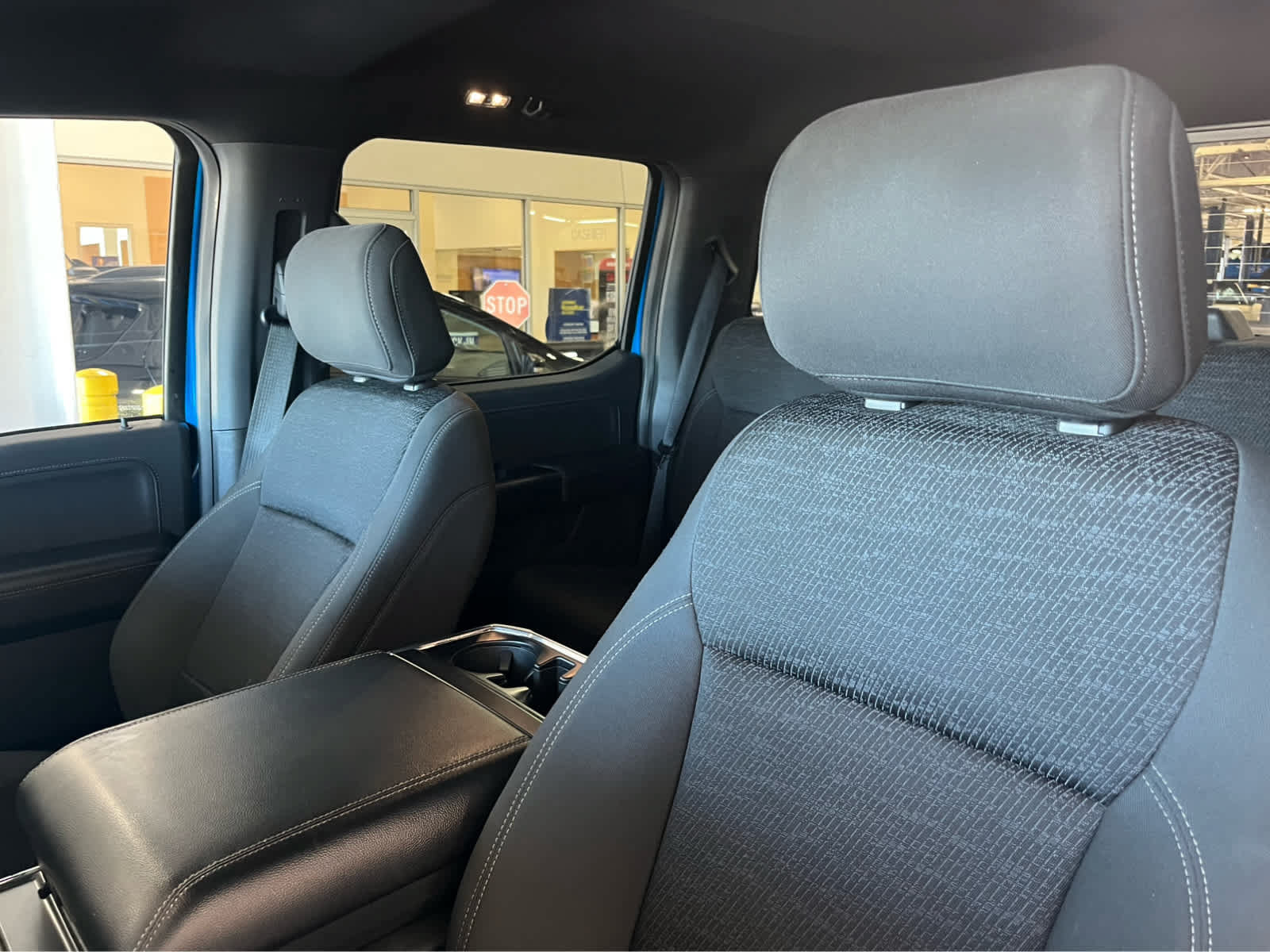 Certified 2021 Ford F150 XLT w/ Equipment Group 302A High AWD/4WD image 21