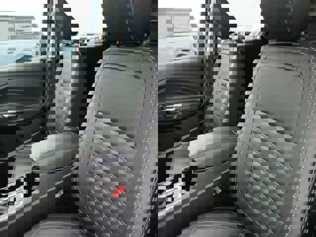 Certified 2018 Ford Escape Titanium w/ Ford Safe & Smart Package image 21