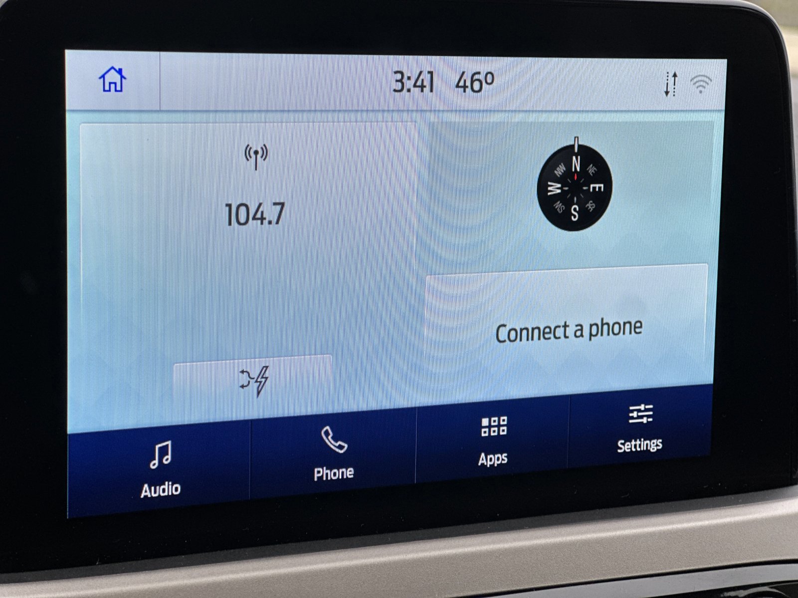 Certified 2021 Ford Escape SE w/ Cold Weather Package image 19