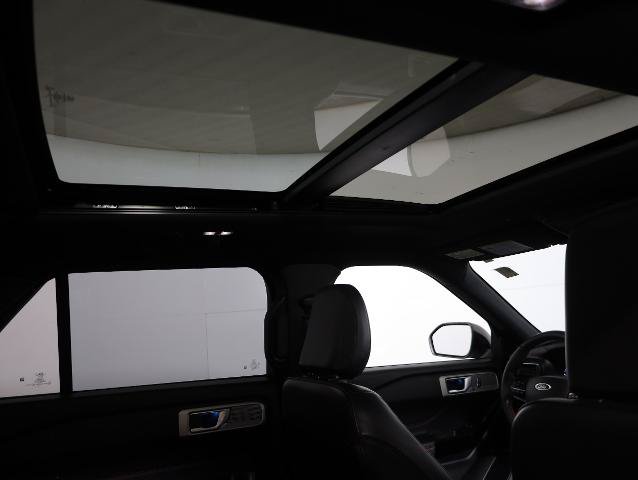 Certified 2022 Ford Explorer ST-Line w/ Class IV Trailer Tow Package AWD/4WD image 29