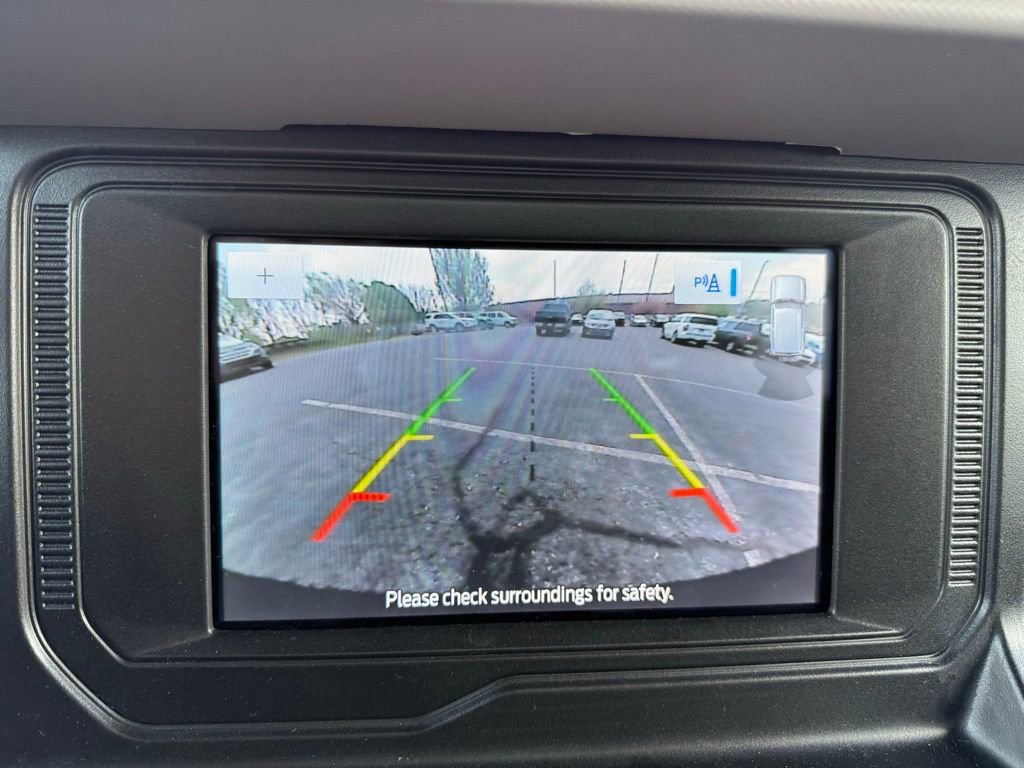 Certified 2023 Ford Bronco Wildtrak image 18