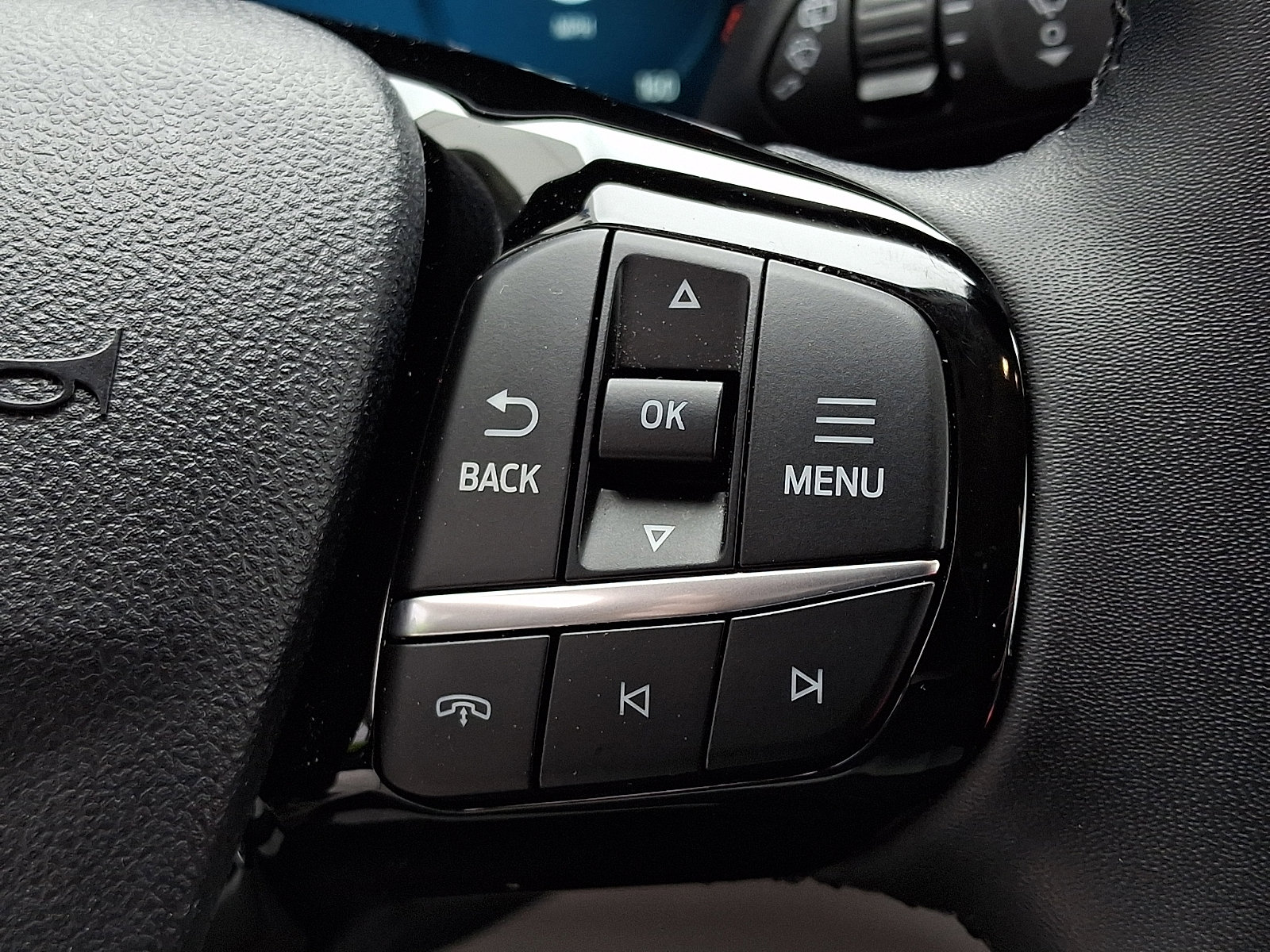 Certified 2023 Ford Escape Active w/ Tech Pack #2 FWD image 25