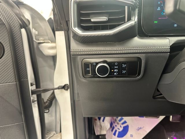 Certified 2024 Ford Mustang Premium image 21