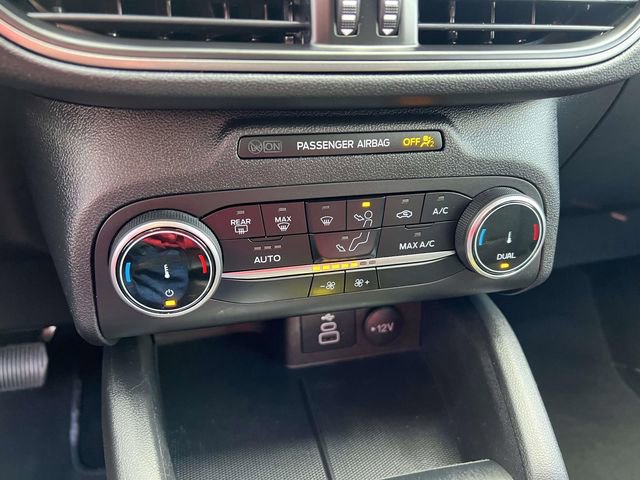 Certified 2025 Ford Escape Active FWD image 21