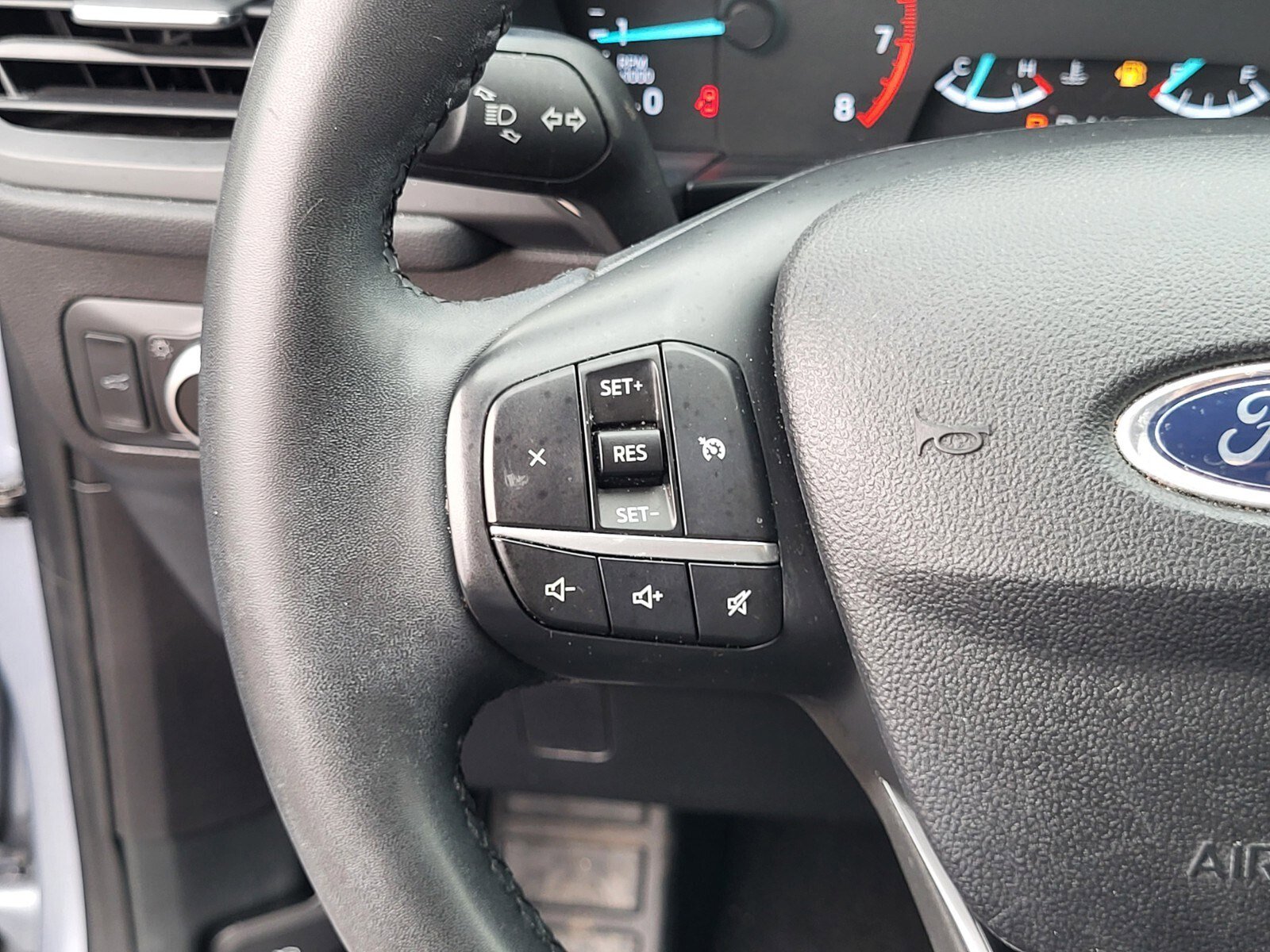 Certified 2022 Ford Escape SE w/ Convenience Package FWD image 27