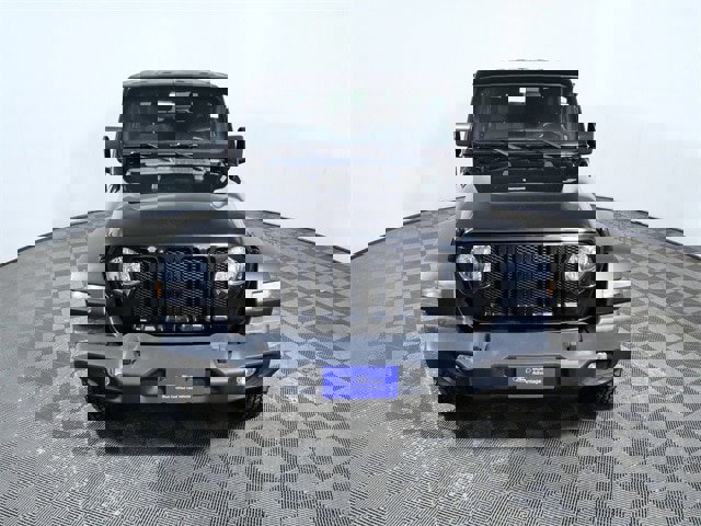 Used 2022 Jeep Wrangler Sport image 6